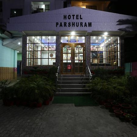 Hotel Parshuram Guwahati Exterior photo
